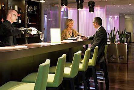 هتل مرکور سامویی