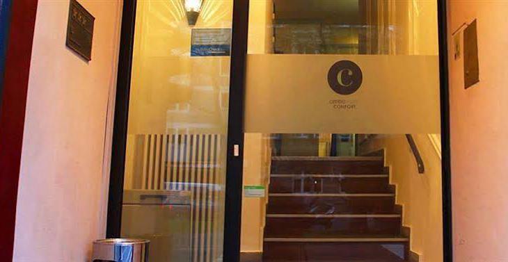 Royal by Centro Comfort