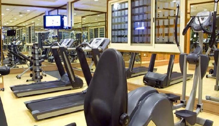 Grand Square Stay Hotel Apartments