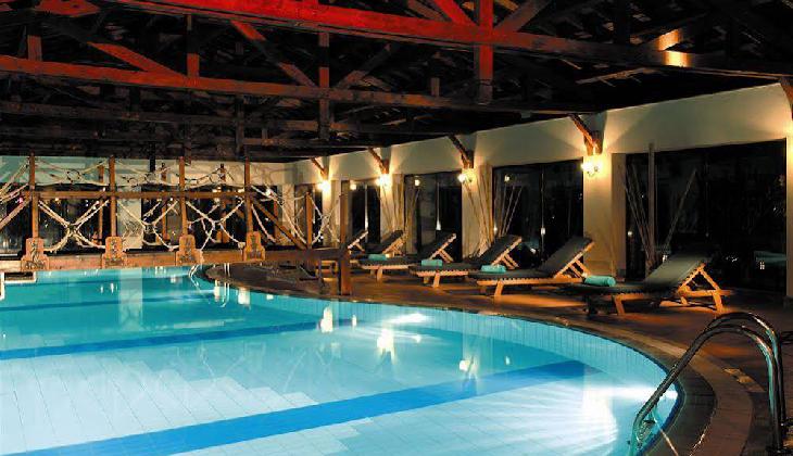 Aska Costa Holiday Club