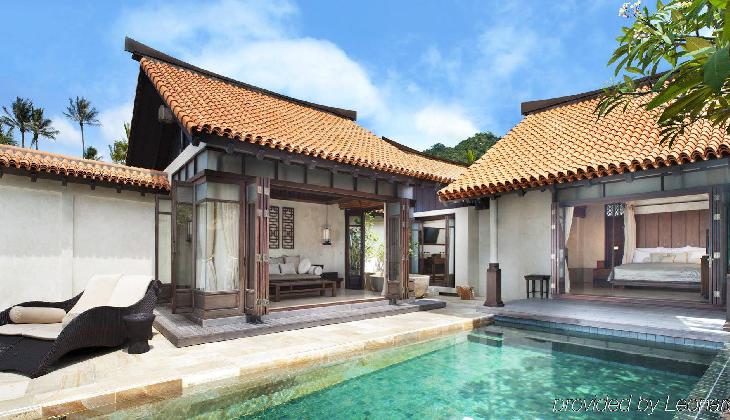 Le Meridien Koh Samui Resort & Spa