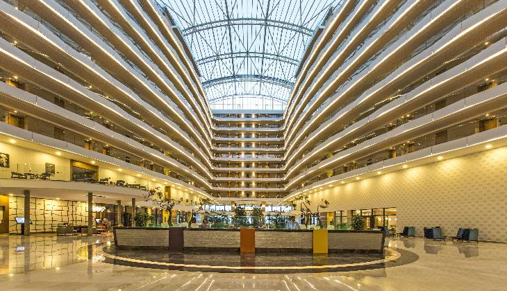 Amara Sealight Elite Hotel