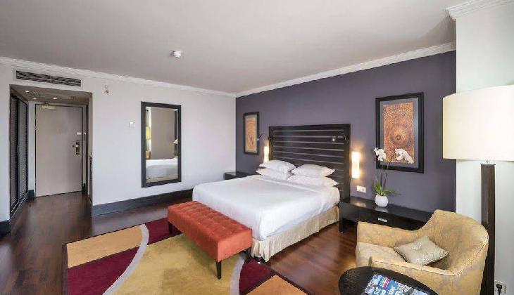 Hilton Istanbul Maslak