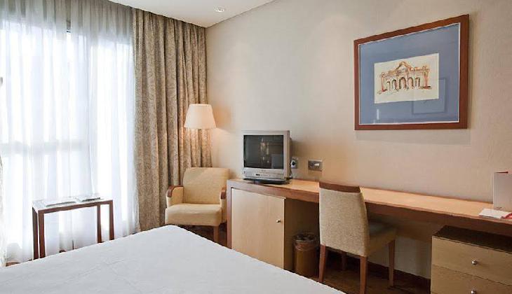 Ilunion Alcalá Norte