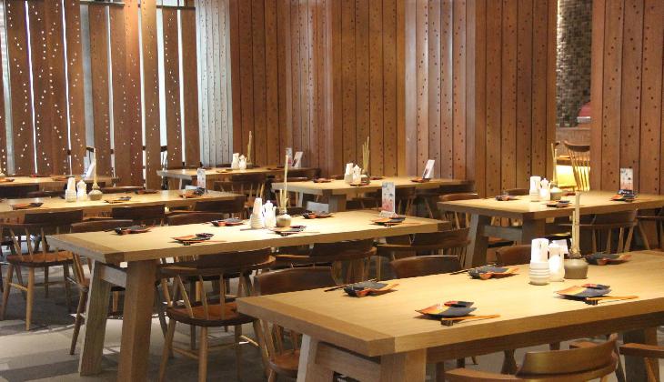 سوئیس هتل لی کنکورد