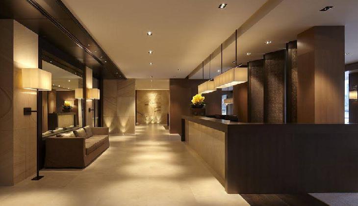 Park Hyatt Sydney
