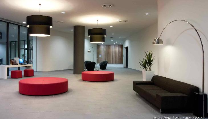 Cairns Harbour Lights