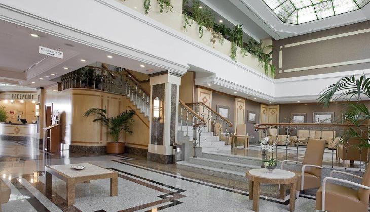 VP Jardín Metropolitano