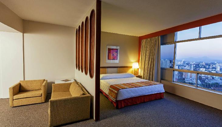 Belo Horizonte Othon Palace