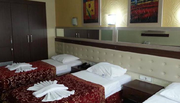 هتل مارینم استانبول