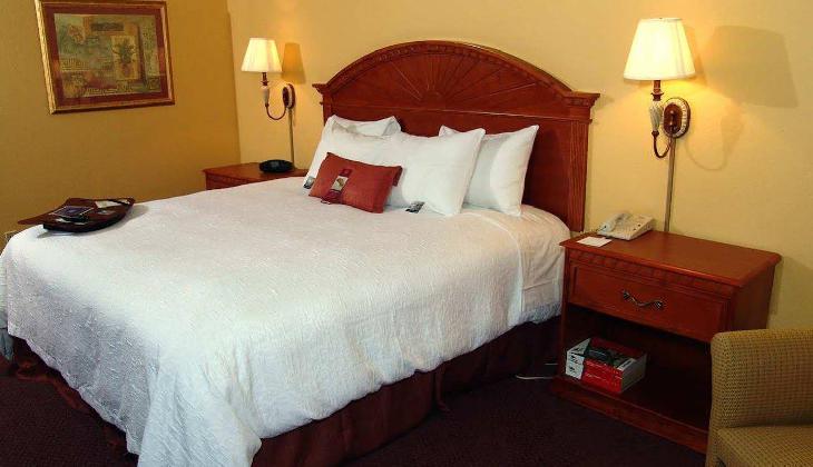 Hampton Inn Orlando/Florida Mall