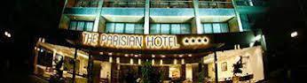 The Parisian Hotel