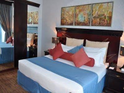 Al Jawhara Hotel Apartments