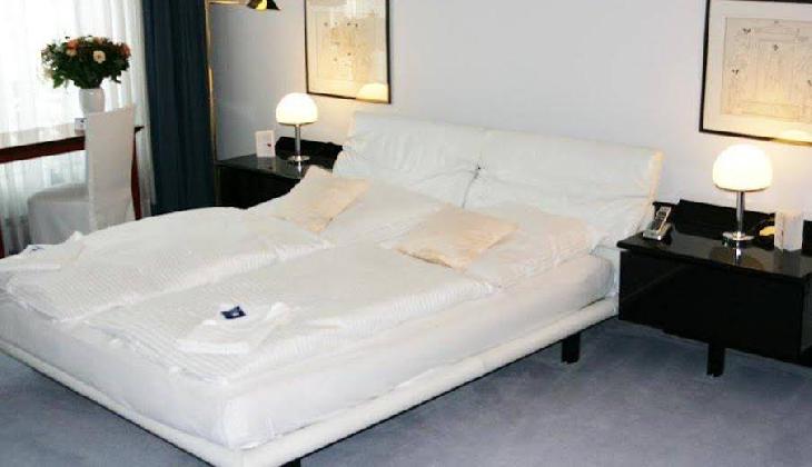 Best Western Hotel Domicil