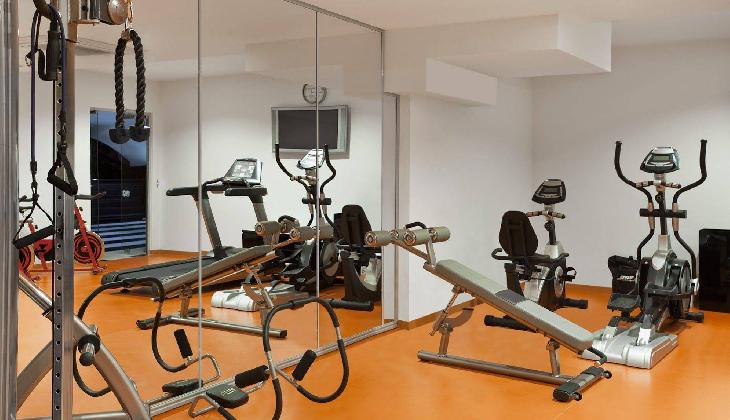 Sura Design Hotel & Suites