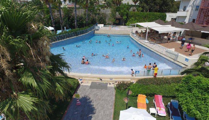 Side Mare Resort Spa