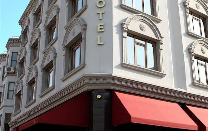 Port Hotel Tophane-i Amire