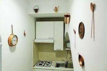 B&B Maison Du La Rua