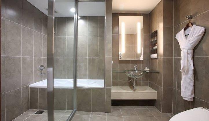 Lotte City Hotel Mapo