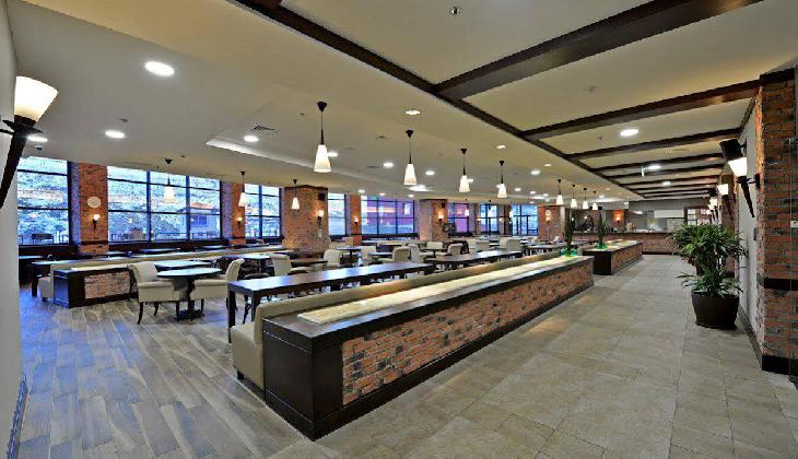 Karinna Hotel Convention & Spa