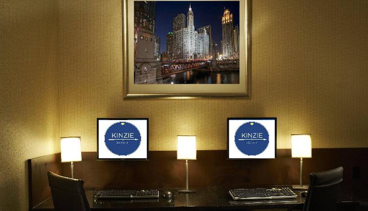 Kinzie Hotel