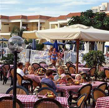 Jacaranda Hotel Apartments