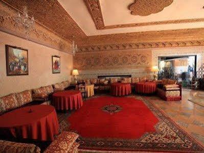 Atlas Rif Front Beach Tanger Hotel