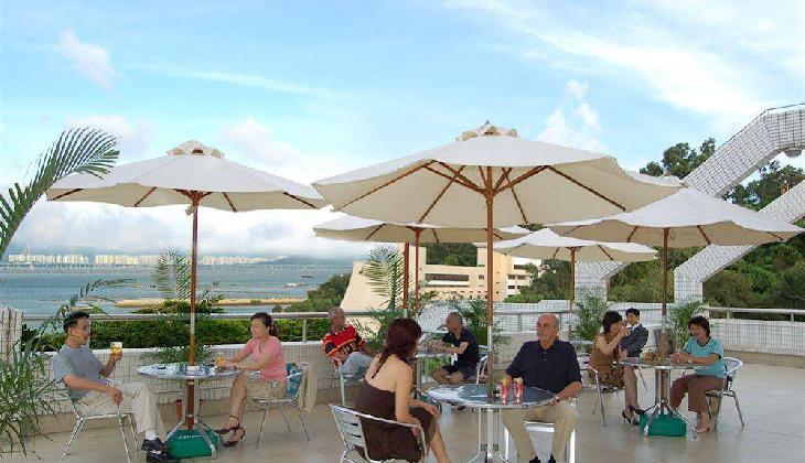 Shenzhen Haitao Hotel