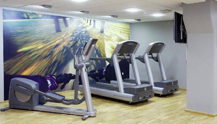 Scandic Regina