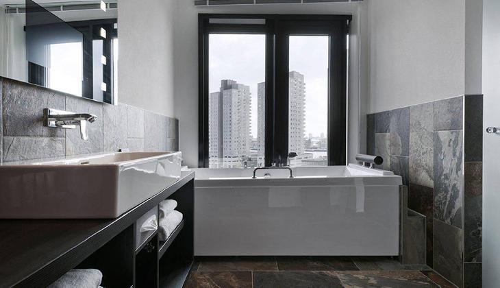 Mainport Design Hotel