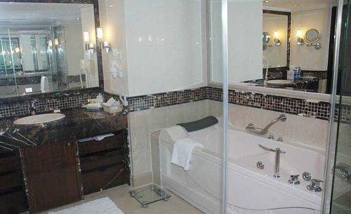 Islamabad Marriott Hotel