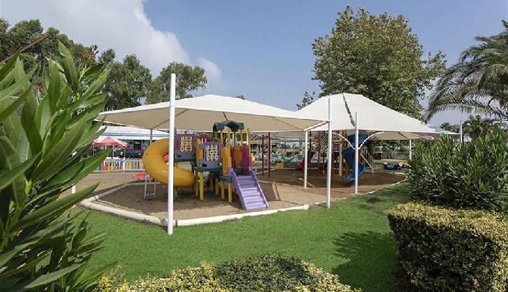 Euphoria Palm Beach Resort