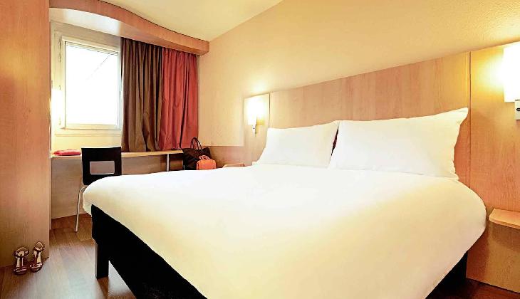 Ibis Moscow Paveletskaya