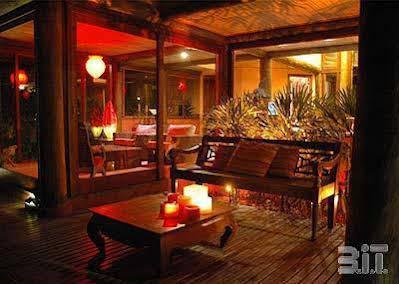 La Pedrera Small Hotel & Spa