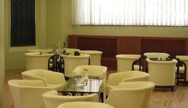 هتل سانتا پرا