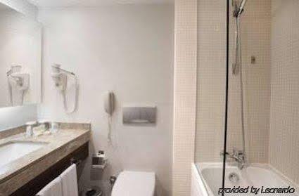 هتل ددمان استانبول