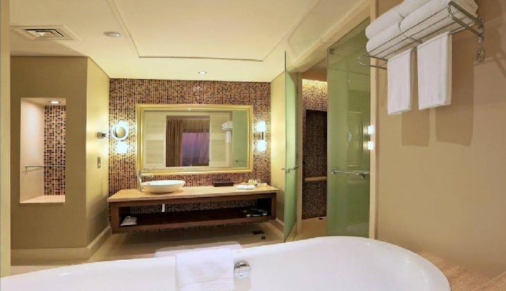 هتل میلینیوم پلازا