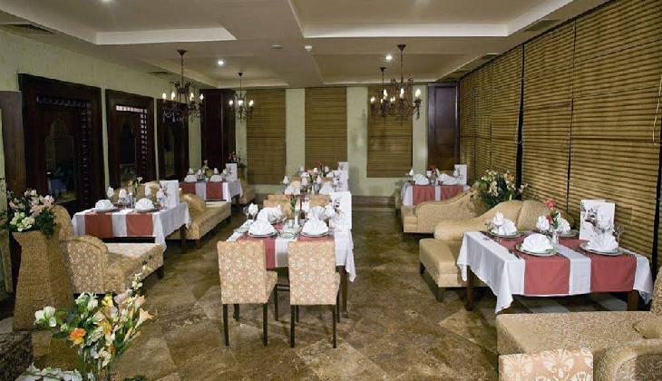 Crystal Admiral Resort Suites & Spa