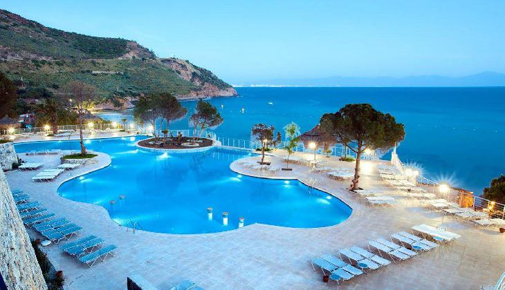 Aria Claros Beach & Spa Resort