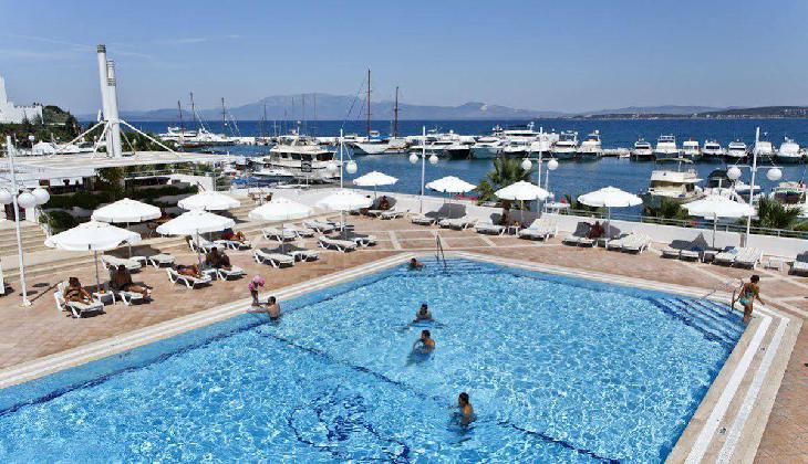 Altin Yunus Resort & Thermal Hotel