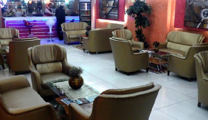 هتل مارینم استانبول