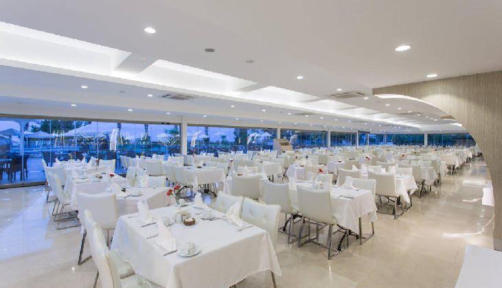 Club Hotel Falcon