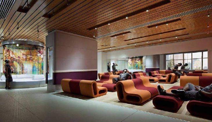 YOTEL New York Times Square