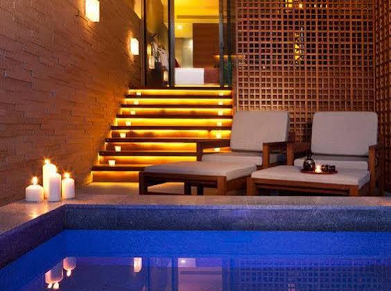 LE MERIDIEN SINGAPORE, SENTOSA 