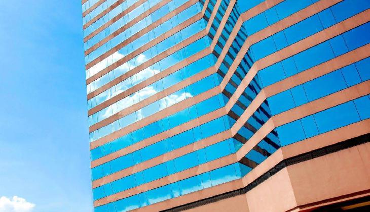 سوئیس هتل لی کنکورد