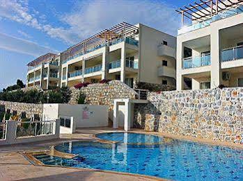 Flip Flops Meltemi Apartments