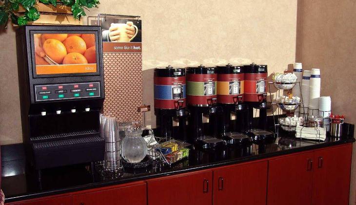 Hampton Inn Orlando/Florida Mall