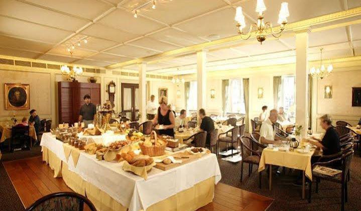 Helnan Phoenix Hotel