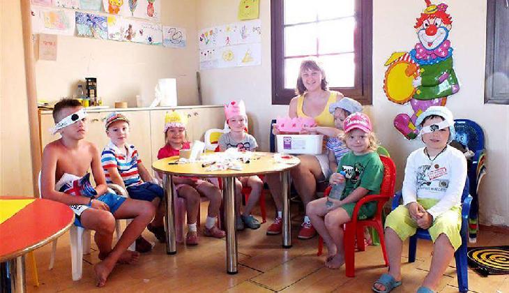 Euphoria Palm Beach Resort