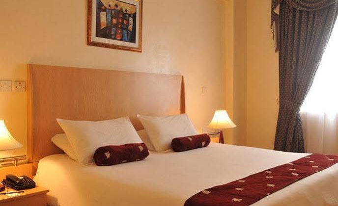 Protea Hotel Asokoro